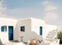 glaros studios apartments in Antiparos