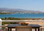 antiparos glaros studioa apartments view to Paros